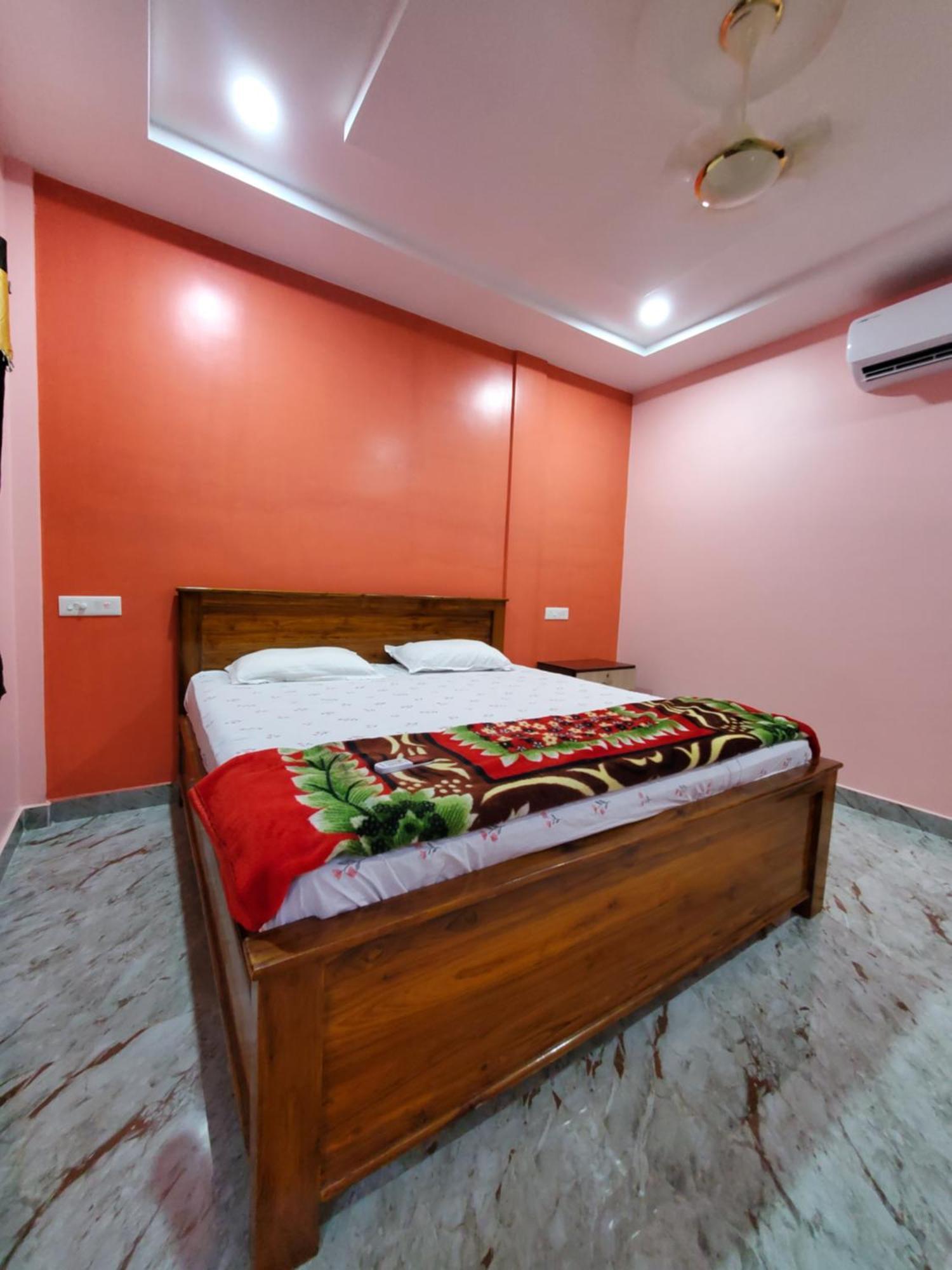 Coastline Beach Resort Perupalem Dış mekan fotoğraf